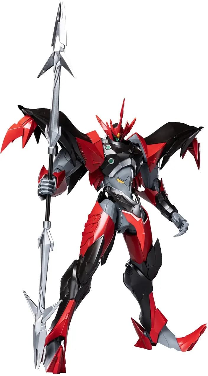 Tekkaman Evil (First Press Limited Edition)