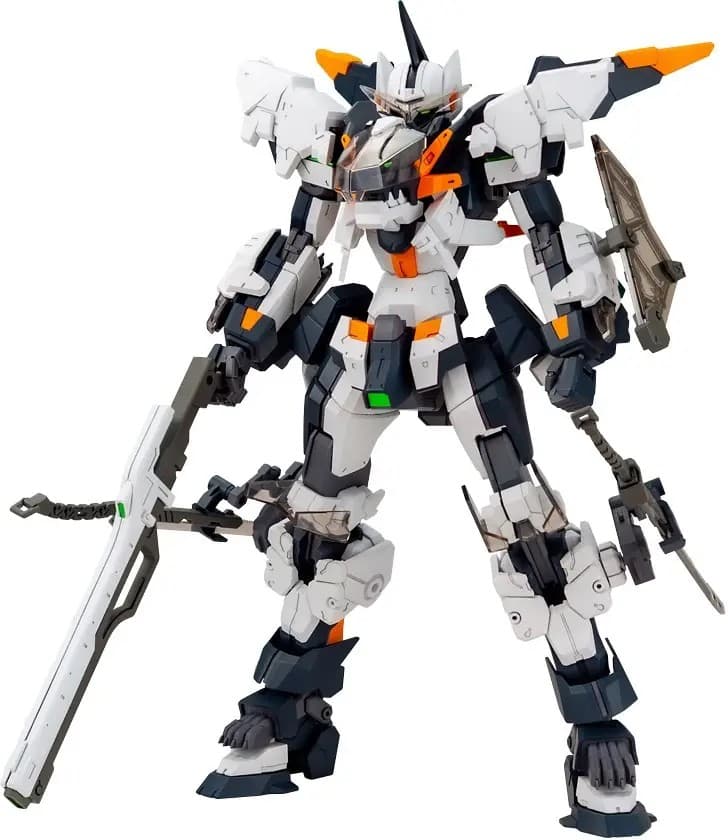 1/100 Hundred Edge Alma (First Press Limited Edition)