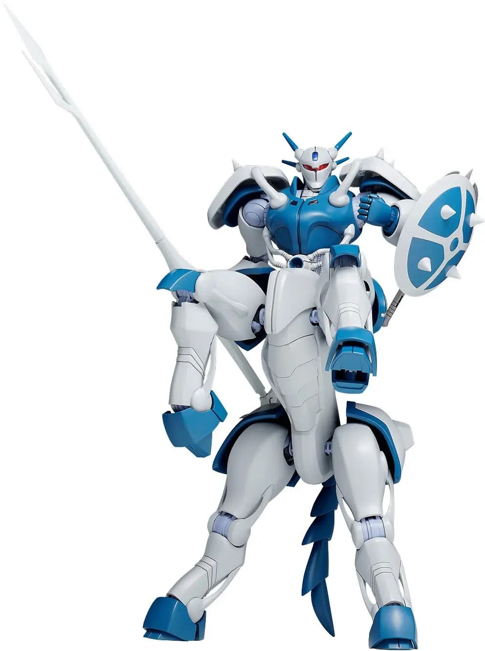 1/72 Promaxis (Panzer World Galient) - Box Art