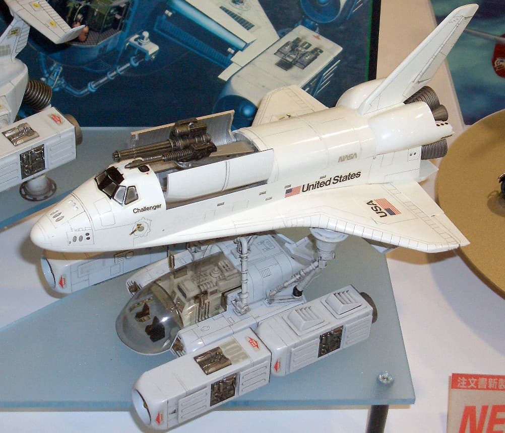 Operation Omega Multiform - Box Art