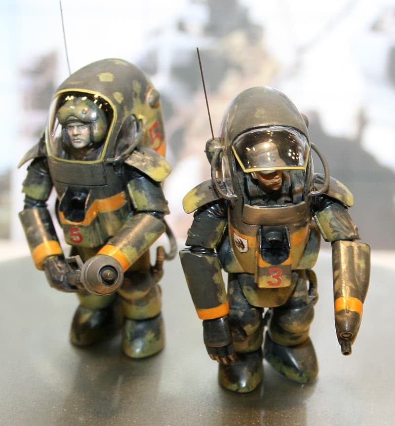 P.K.A. Ausf.G Gustav - Box Art