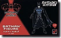 Batman ("Batman & Robin" version) - Box Art