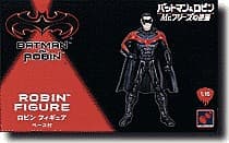 Robin ("Batman & Robin" version) - Box Art