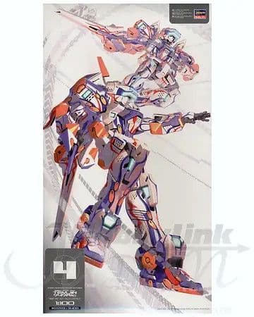 MBV-747-A/c Temjin 747A/c - Box Art