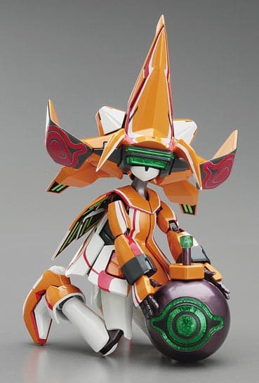 TG-11-M Guarayakha - Box Art