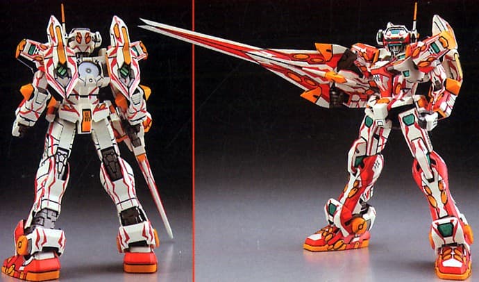 747-FF Temjin [Firefly] Limited - Box Art