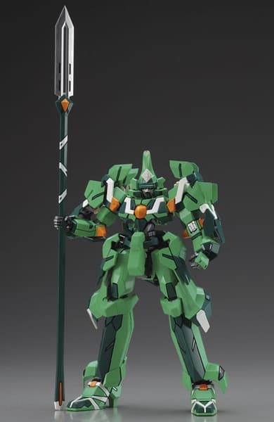 Kagekiyo Forest Type