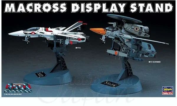 1/72 Macross Stand (2pcs)