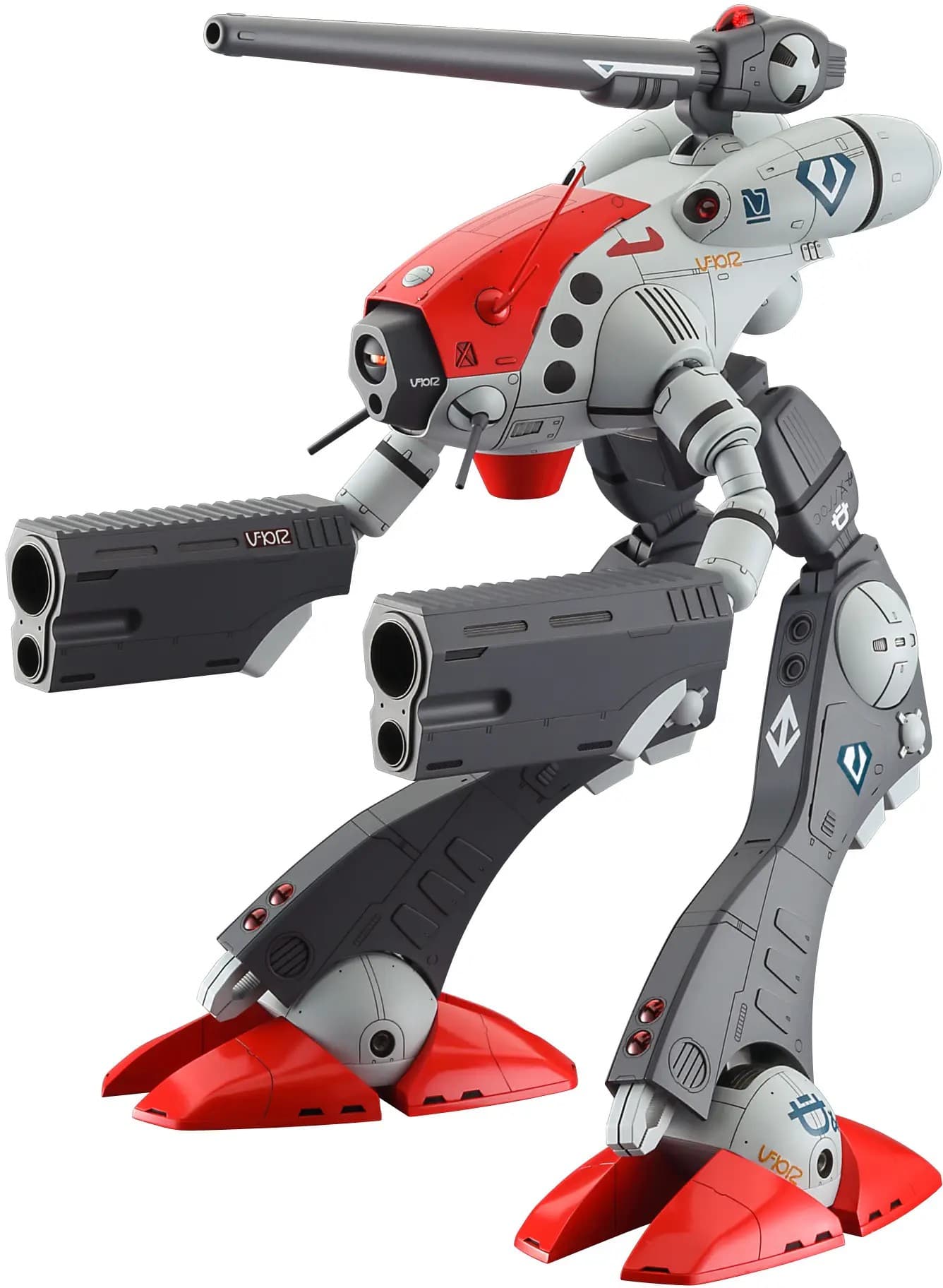 1/72 Glaug (Super Dimension Fortress Macross)