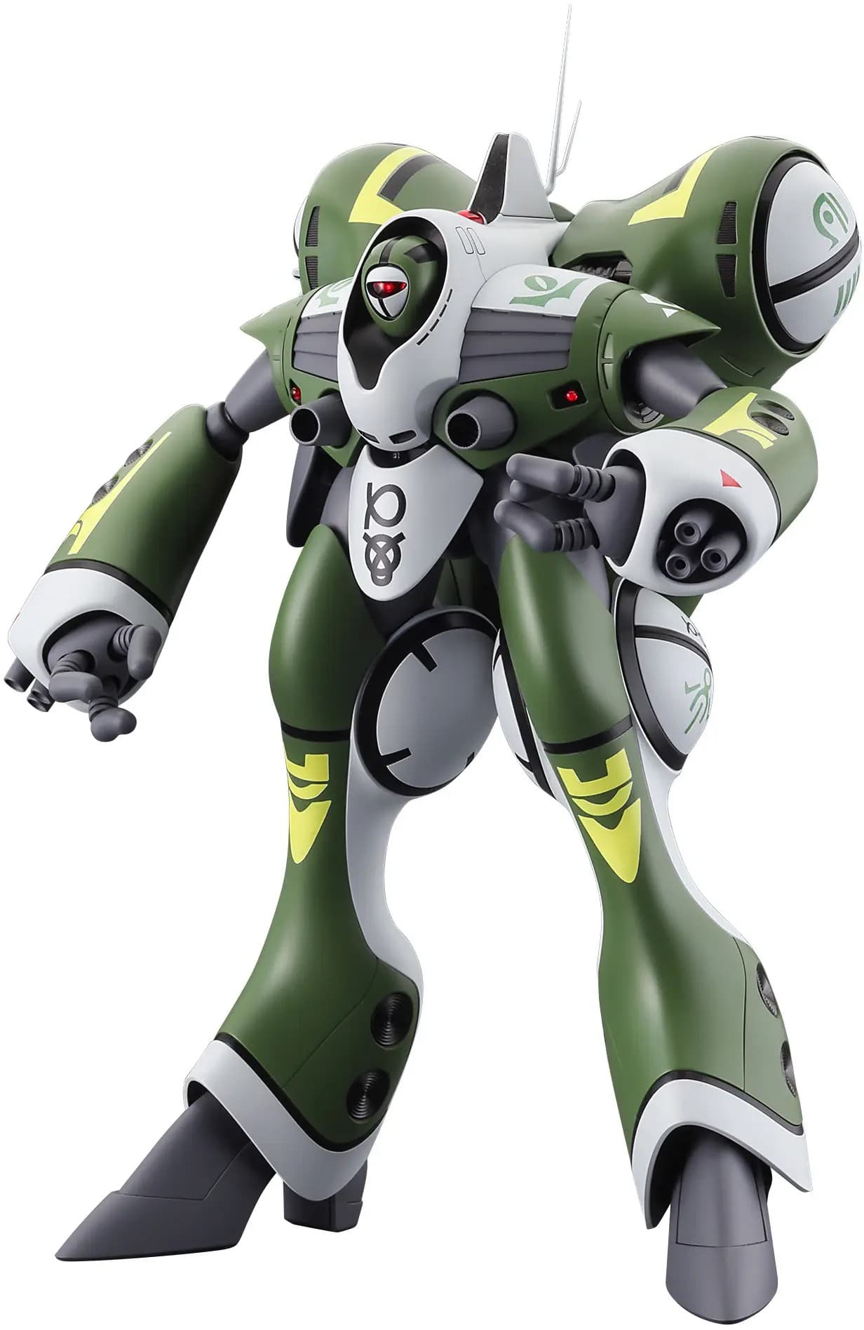 Queadluun-Rau Milia (TV Version) - Box Art