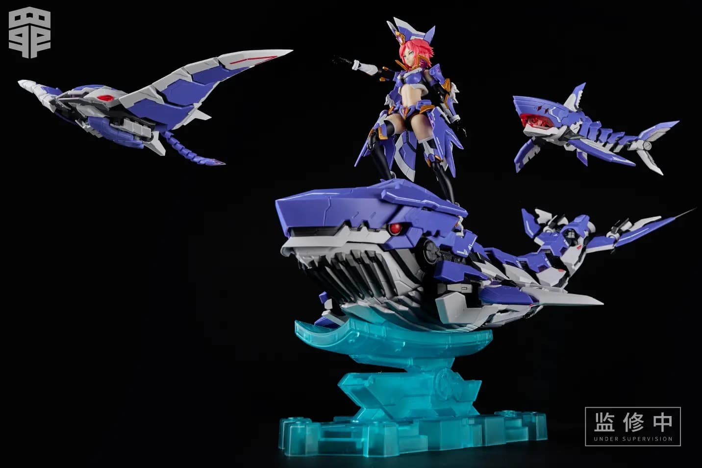 Seven Deadly Sins Series GREED - Box Art