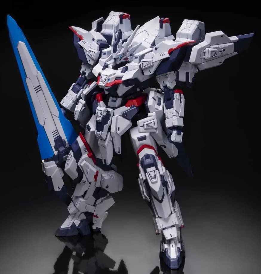 1/144 VAX-01 Valrein