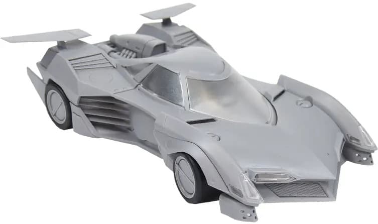 Asurada G.S.X - Box Art