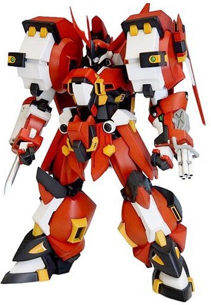 PTX-003-SP1 Alteisen Riese - Box Art