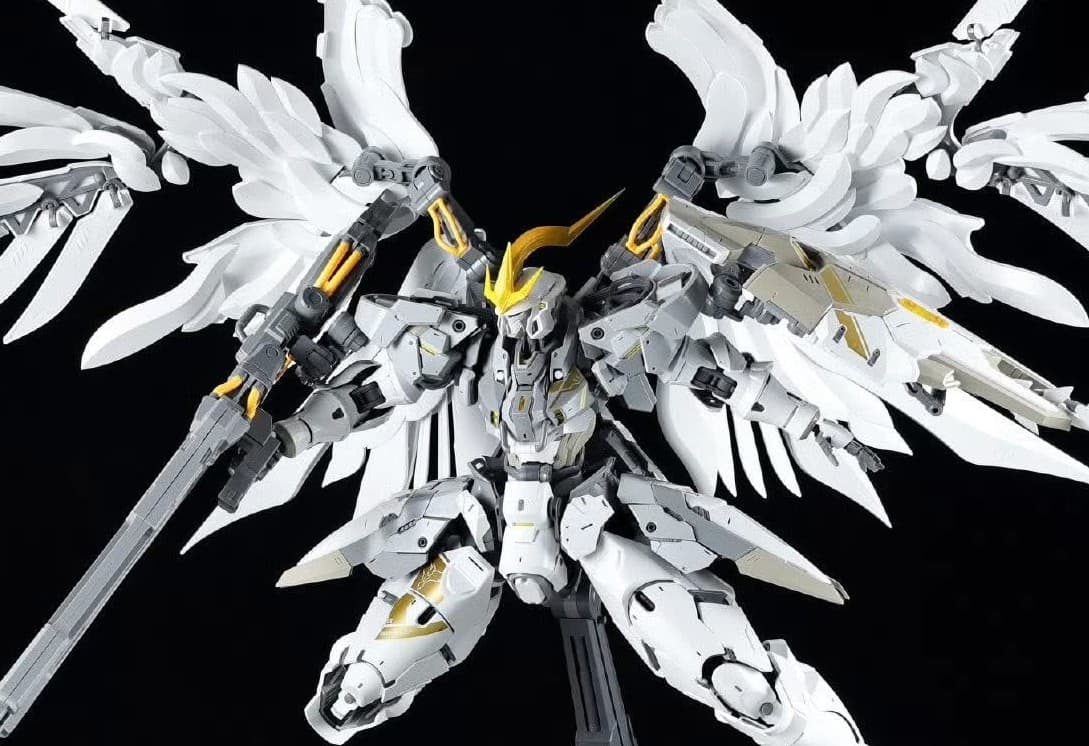 Nilson Works Monument FX Flugel