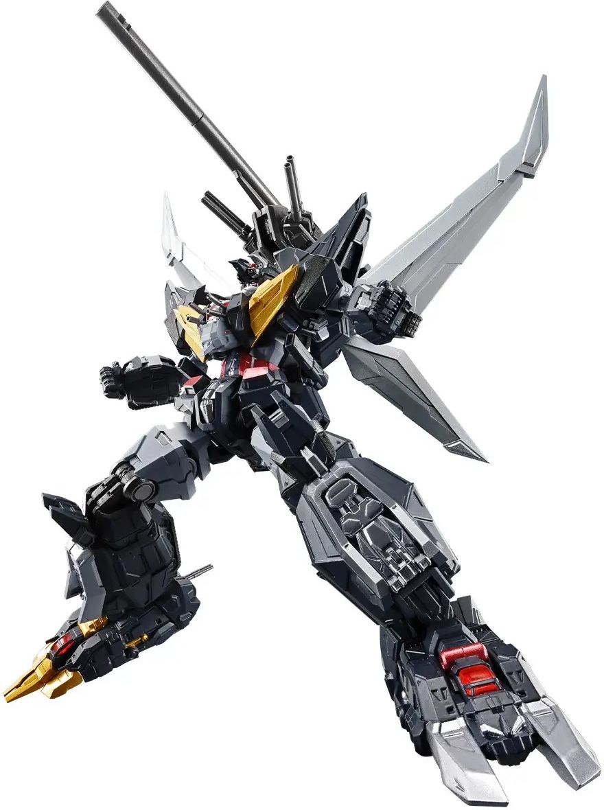 SMP Alternative Destiny Dancouga